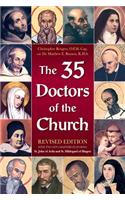 35 Doctors of the Church (Revised)