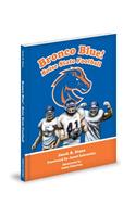 Bronco Blue!