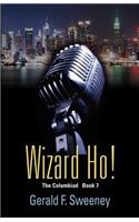 Wizard Ho!