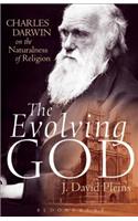 Evolving God