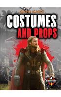 Costumes and Props