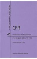 Code of Federal Regulations Title 29, Labor, Parts 1911-1925, 2014