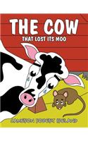 The Cow That Lost Its Moo