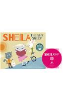 Read, Sing, Learn Sound it out Sheila the Shy Sheep