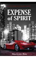 Expense of Spirit