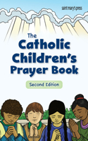 Catholic Children's Prayer Book