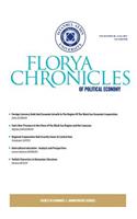 Florya Chronicles of Political Economy