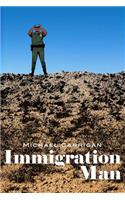 Immigration Man