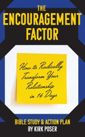 Encouragement Factor