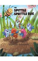 The Spittle Spattle Bug