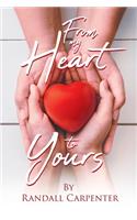 From My Heart to Yours