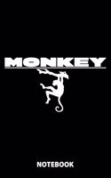Monkey Notebook