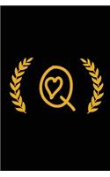 Q