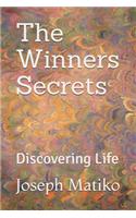 The Winners Secrets