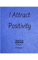 I Attract Positivity