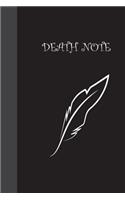 Death Note