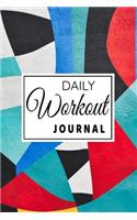 Daily Workout Journal