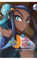 Pokemon Epée & Bouclier (Sword & Shield)