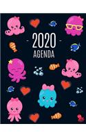 Pulpo Agenda 2020