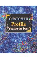 Customer Profile 