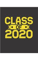 Class of 2020
