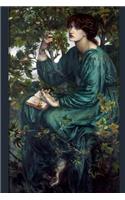 The Day Dream (Rosetti)