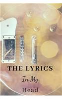 The Lyrics in My Head