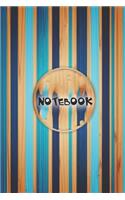 Notebook journal