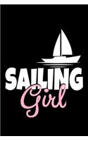 Sailing Girl