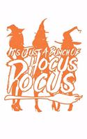 It's Just A Bunch Of Hocus Pocus