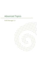 SUSE Manager 3.1