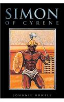 Simon of Cyrene