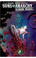 Sons of Anarchy: Redwood Original Vol. 2, 2