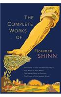 Complete Works of Florence Scovel Shinn