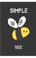 Simple Bee