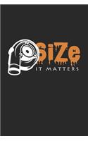 Size it matters