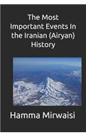 The Most Important Events In the Iranian (Airyan) History