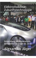 Elektromobilität