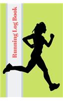 Running Log Book