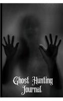 Ghost Hunting Journal