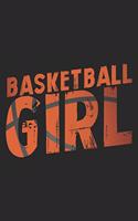 Basketball Girl