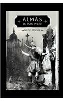 Almas de Ouro Preto