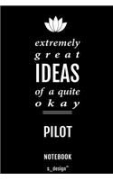 Notebook for Pilots / Pilot