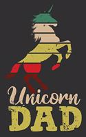 Unicorn Dad