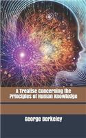 Treatise Concerning the Principles of Human Knowledge