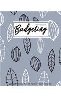 Budgeting Workbook Finance Monthly