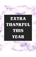 Extra Thankful This Year