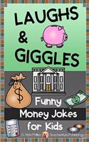 Money Jokes for Kids