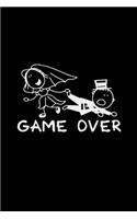 Game over