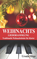 Weihnachtsliedersammlung